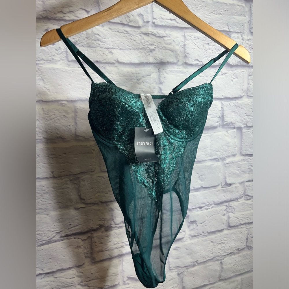 Lingerie